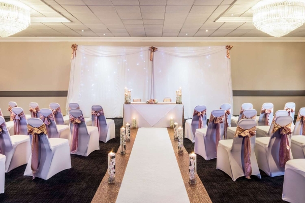 The Harlow Hotel By AccorHotels